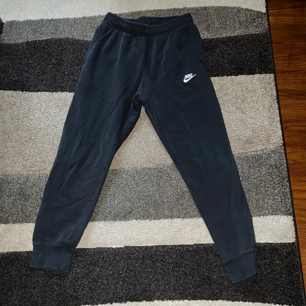 Men’s nike joggers